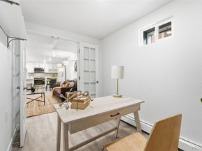 1755 N Gilpin Street B, Denver CO 80218