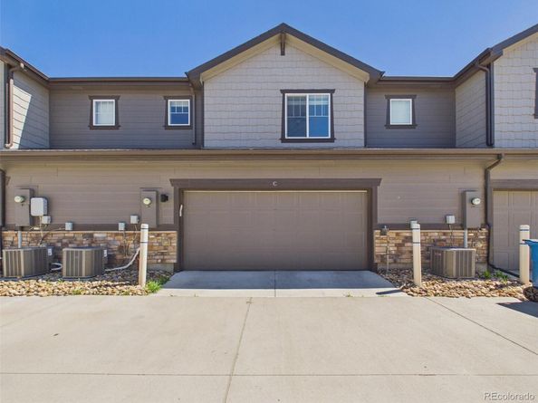16621 E 119th Avenue C, Commerce City CO 80022