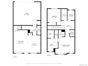 16621 E 119th Avenue C, Commerce City CO 80022