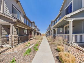 16621 E 119th Avenue C, Commerce City CO 80022