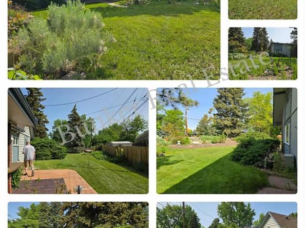 3772 Wright Street, Wheat Ridge CO 80033