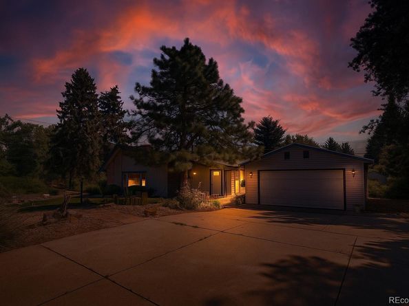 3772 Wright Street, Wheat Ridge CO 80033