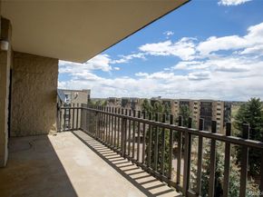 14390 E Marina Drive 601, Aurora CO 80014