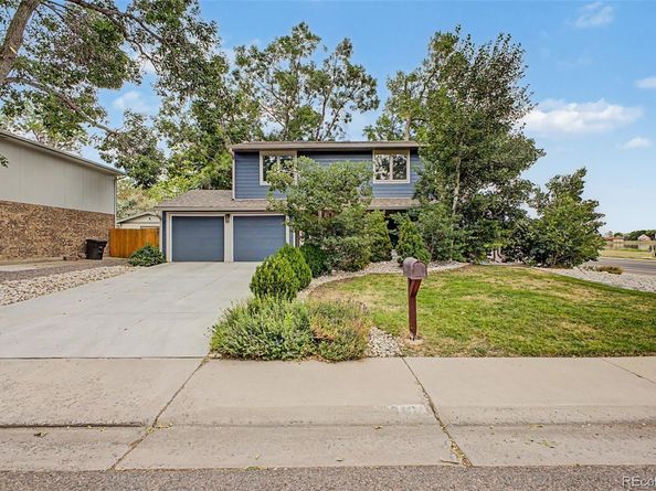 8210 Jay Circle, Arvada CO 80003