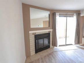 14780 E Kentucky Drive 428, Aurora CO 80012