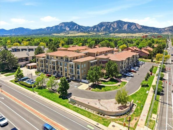 4500 Baseline Road 4302, Boulder CO 80303