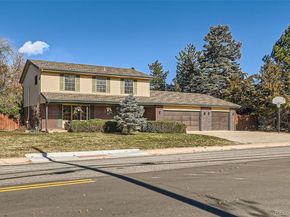 1499 E Panama Drive, Centennial CO 80121