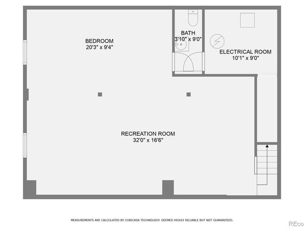1499 E Panama Drive, Centennial CO 80121