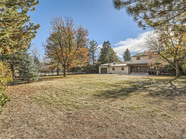 1499 E Panama Drive, Centennial CO 80121