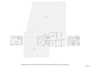 1499 E Panama Drive, Centennial CO 80121