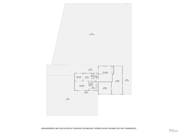 1499 E Panama Drive, Centennial CO 80121