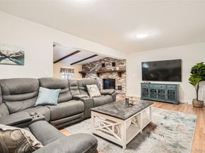 1499 E Panama Drive, Centennial CO 80121