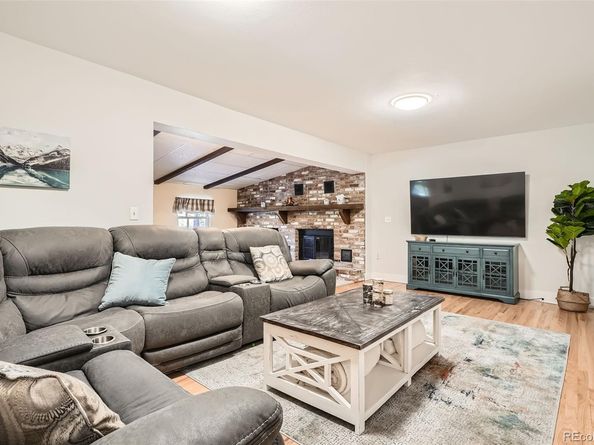 1499 E Panama Drive, Centennial CO 80121