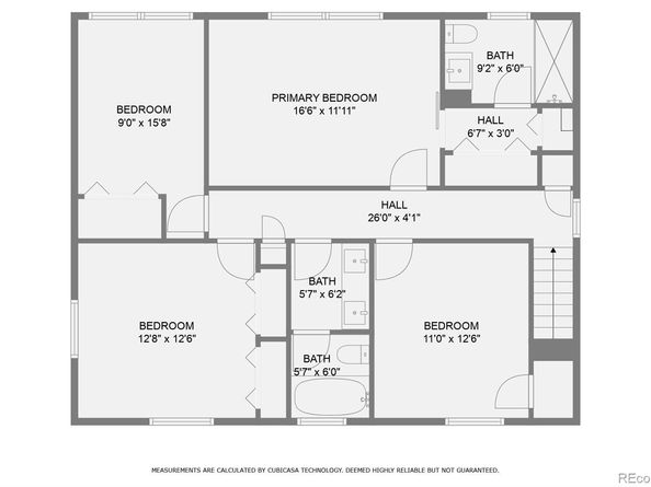 1499 E Panama Drive, Centennial CO 80121