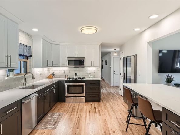 1499 E Panama Drive, Centennial CO 80121