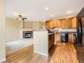 22843 E Briarwood Place, Aurora CO 80016