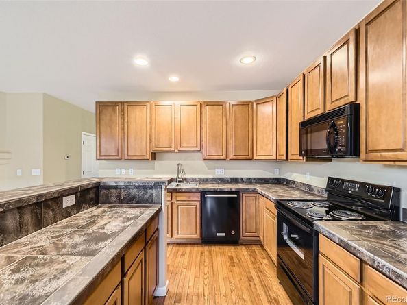 22843 E Briarwood Place, Aurora CO 80016