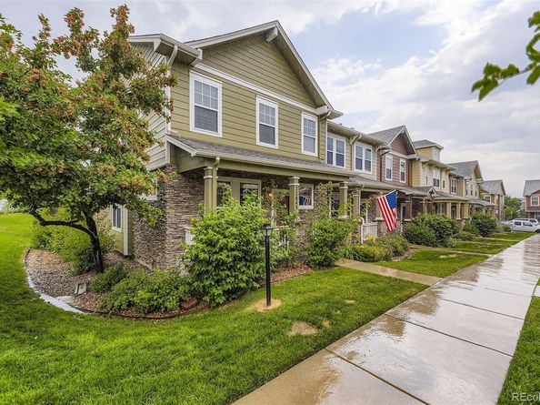 22843 E Briarwood Place, Aurora CO 80016