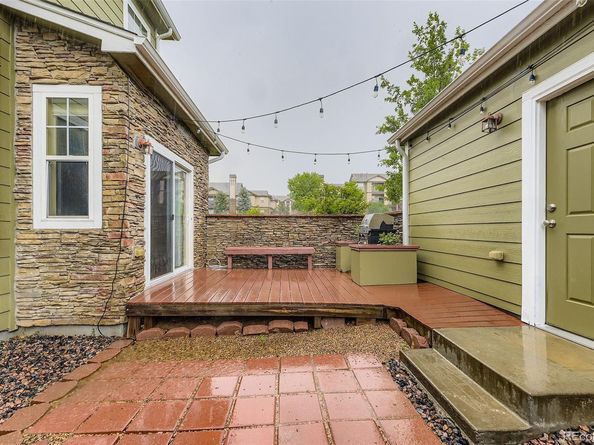 22843 E Briarwood Place, Aurora CO 80016