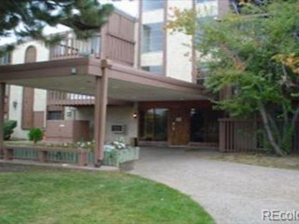 1306 S Parker Road 167, Denver CO 80231