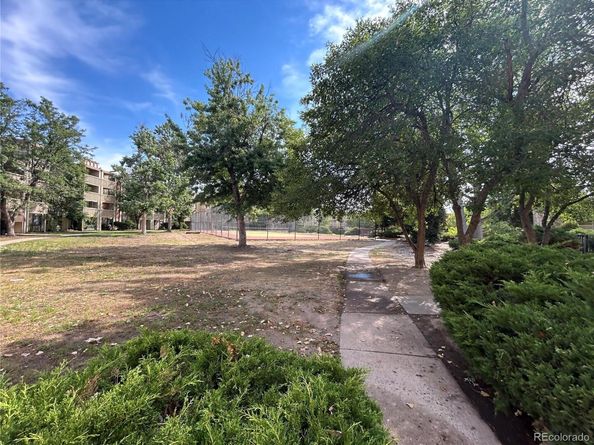 1306 S Parker Road 167, Denver CO 80231