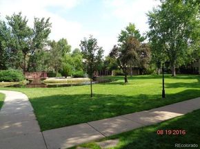 1306 S Parker Road 167, Denver CO 80231