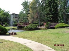 1306 S Parker Road 167, Denver CO 80231