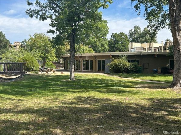 1306 S Parker Road 167, Denver CO 80231