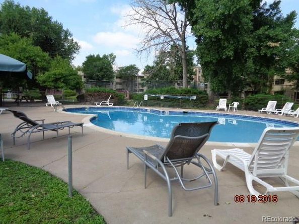 1306 S Parker Road 167, Denver CO 80231