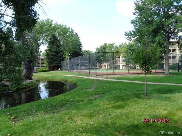 1306 S Parker Road 167, Denver CO 80231