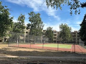 1306 S Parker Road 167, Denver CO 80231
