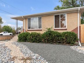 4901 Grove. Street, Denver CO 80221