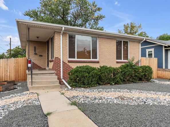 4901 Grove. Street, Denver CO 80221