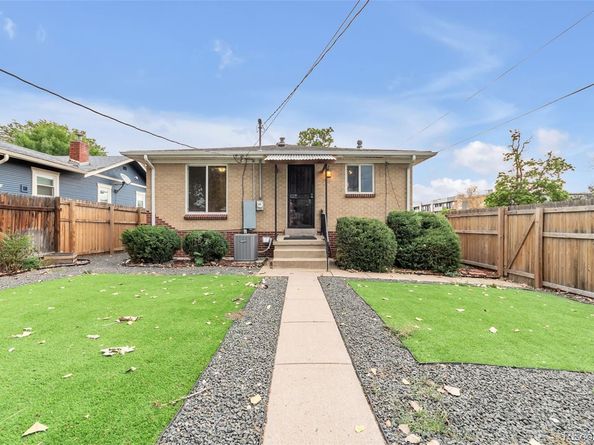 4901 Grove. Street, Denver CO 80221