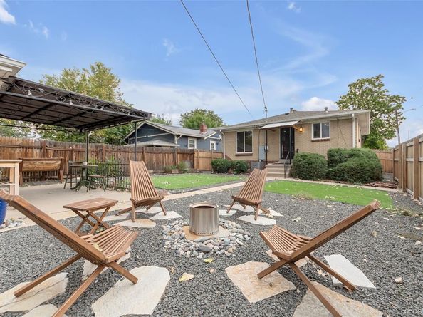 4901 Grove. Street, Denver CO 80221
