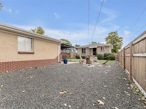 4901 Grove. Street, Denver CO 80221
