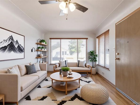 4901 Grove. Street, Denver CO 80221