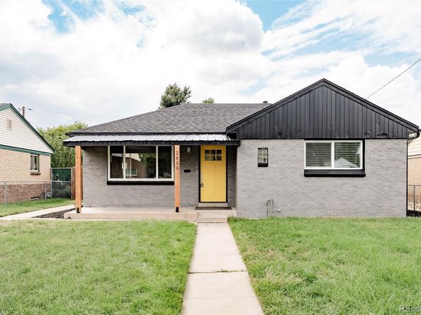 2655 Pontiac Street, Denver CO 80207