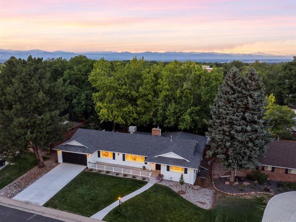 3945 S Jersey Street, Denver CO 80237