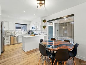 6495 E Happy Canyon Road 62, Denver CO 80237