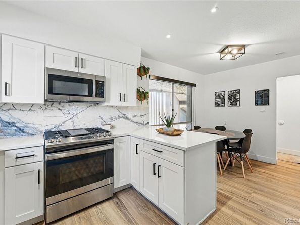 6495 E Happy Canyon Road 62, Denver CO 80237