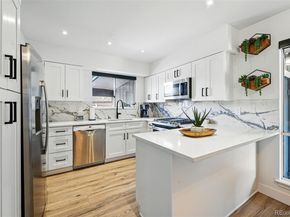 6495 E Happy Canyon Road 62, Denver CO 80237