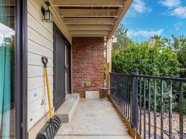 401 S Kalispell Way 104, Aurora CO 80017