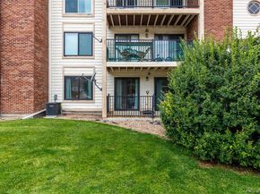 401 S Kalispell Way 104, Aurora CO 80017