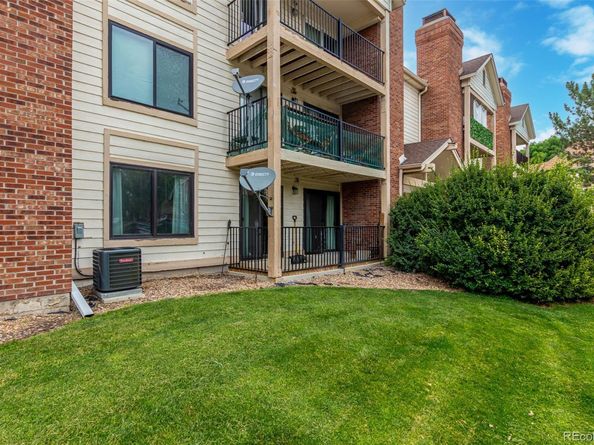 401 S Kalispell Way 104, Aurora CO 80017