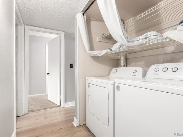 401 S Kalispell Way 104, Aurora CO 80017