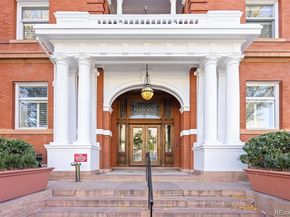 836 E 17th Avenue 2B, Denver CO 80218