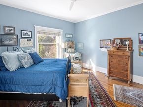 836 E 17th Avenue 2B, Denver CO 80218