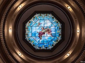 836 E 17th Avenue 2B, Denver CO 80218