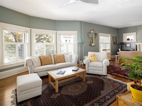 836 E 17th Avenue 2B, Denver CO 80218